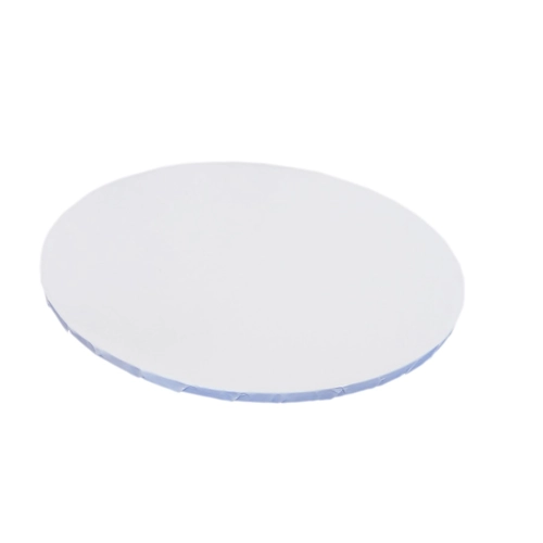 Podkład pod tort 35 cm gruby biały podkładka pod tort trwały sztywny duży